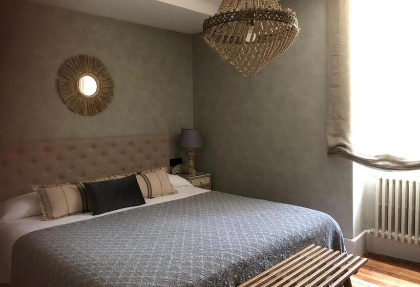 ホテル Boutique Balaitus