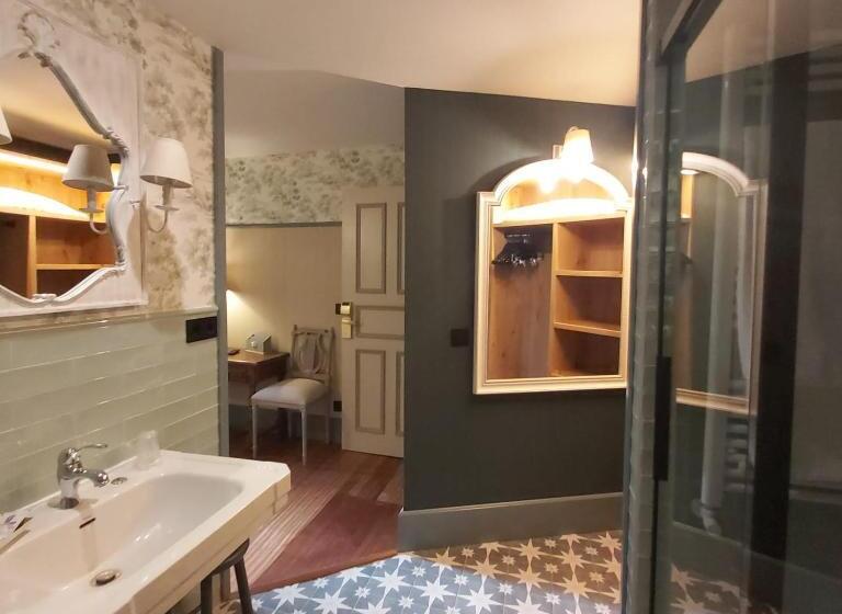 ホテル Boutique Balaitus