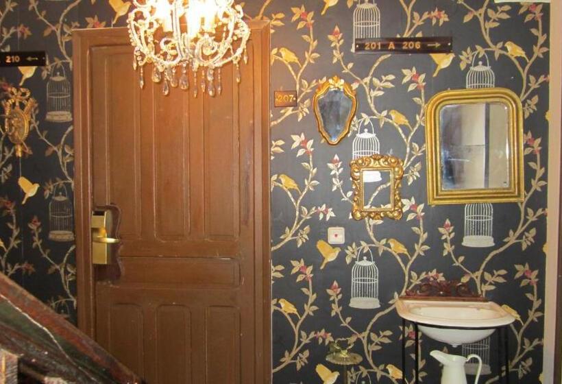 ホテル Boutique Balaitus