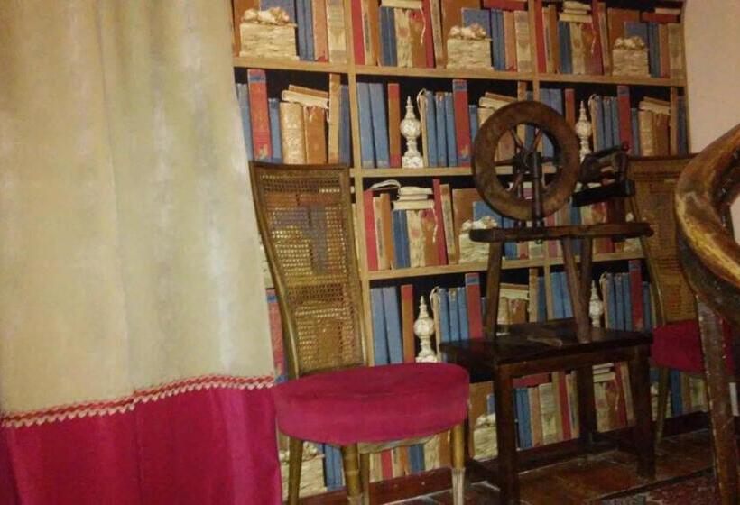 ホテル Boutique Balaitus