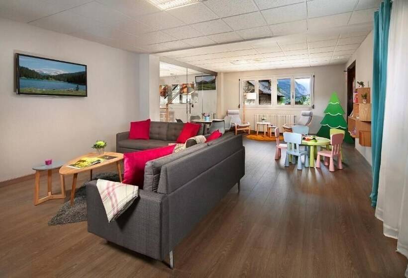 فندق Boutique Mediodía & Apartments