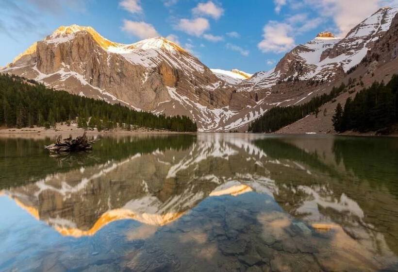 فندق Boutique Mediodía & Apartments