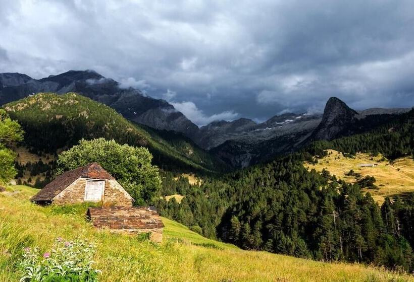 فندق Boutique Mediodía & Apartments