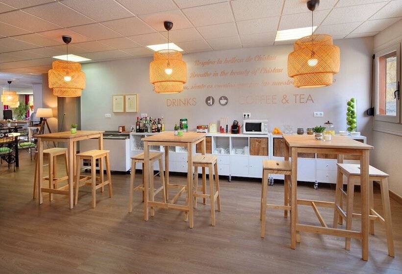 فندق Boutique Mediodía & Apartments