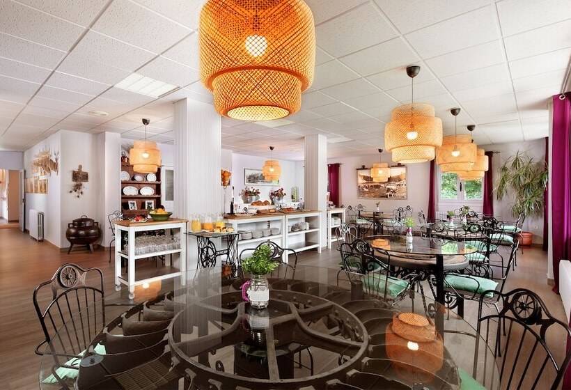 فندق Boutique Mediodía & Apartments