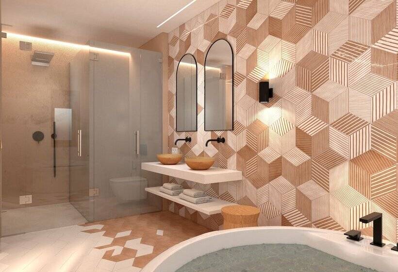 فندق Boutique Mediodía & Apartments