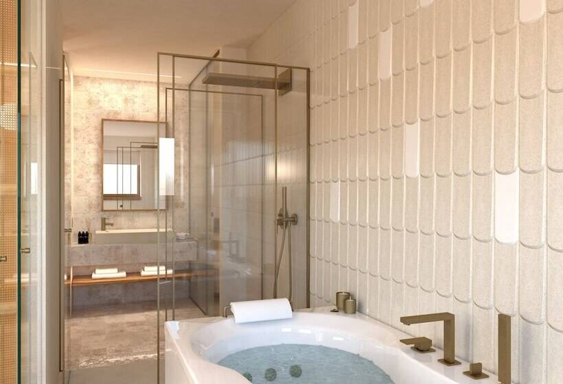 فندق Boutique Mediodía & Apartments