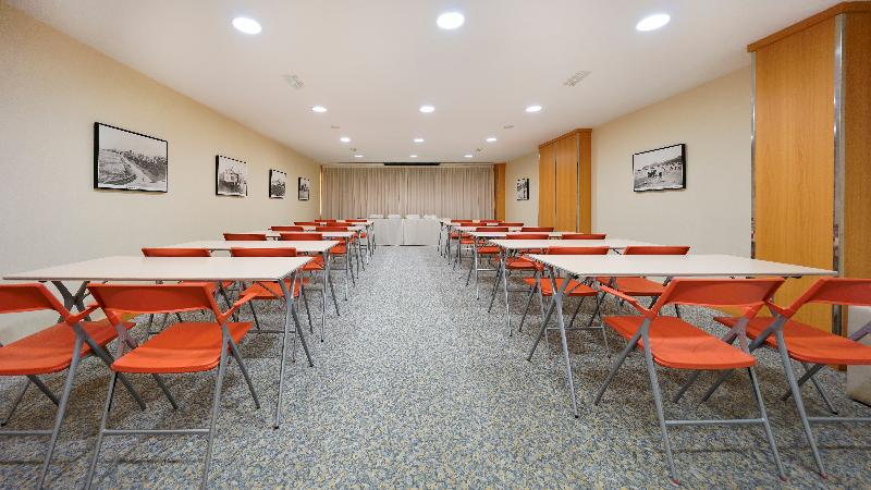 בית מלון כפרי Bull Astoria