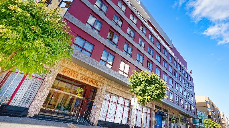 בית מלון כפרי Bull Astoria