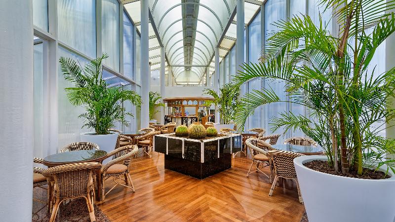 בית מלון כפרי Bull Astoria