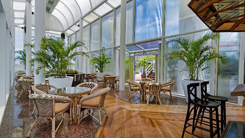 בית מלון כפרי Bull Astoria