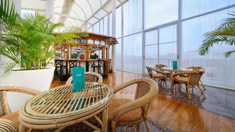 בית מלון כפרי Bull Astoria