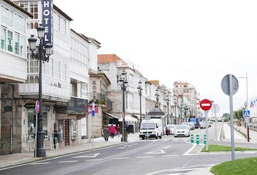 בית מלון כפרי Cais