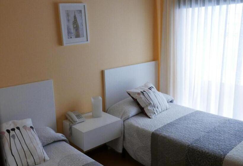 בית מלון כפרי Cais