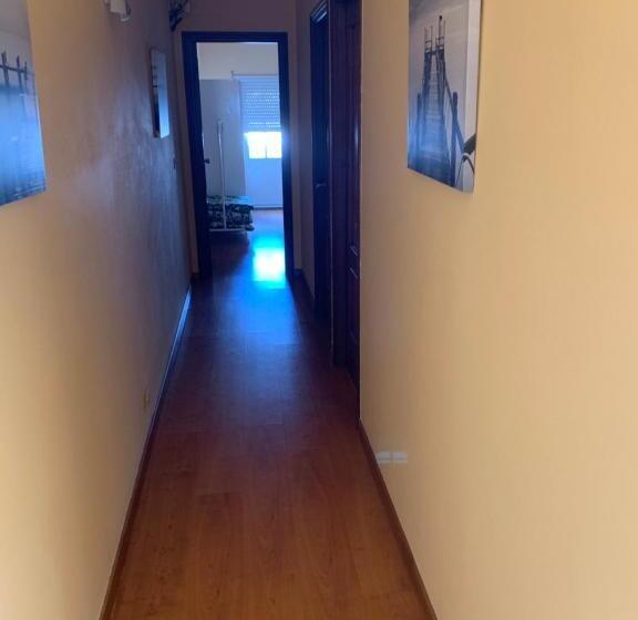 בית מלון כפרי Cais