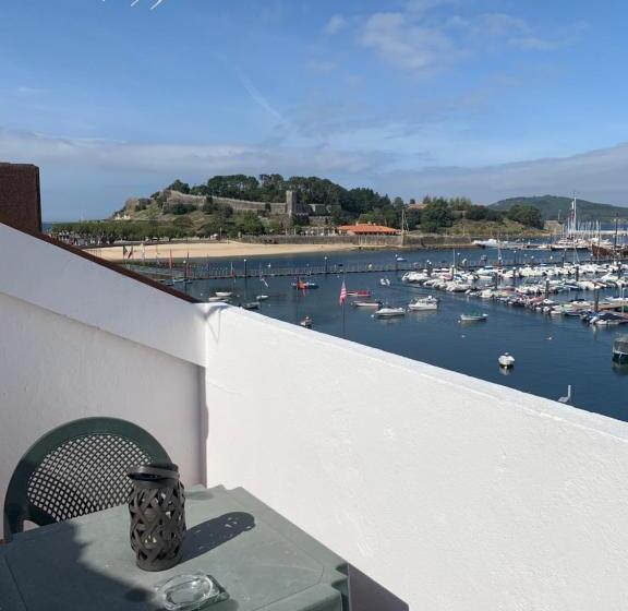 בית מלון כפרי Cais