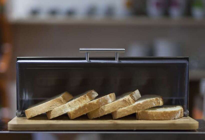 בית מלון כפרי Cal Rei De Talló