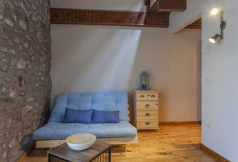 בית מלון כפרי Cal Rei De Talló