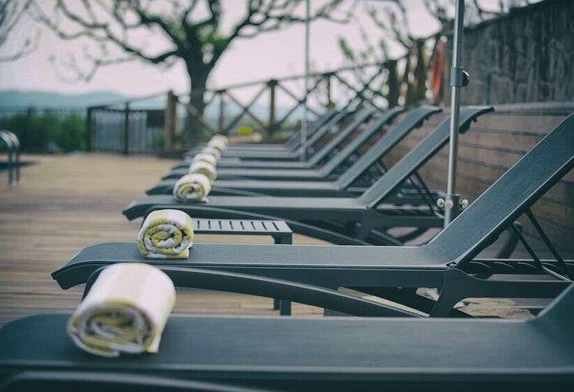 בית מלון כפרי Can Boix De Peramola