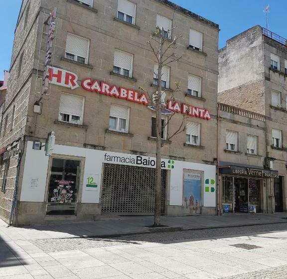 فندق Carabela La Pinta