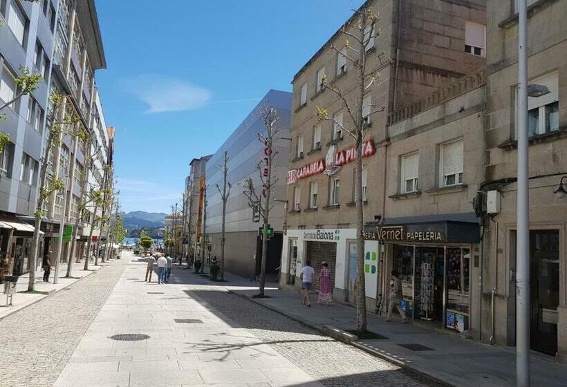 هتل Carabela La Pinta