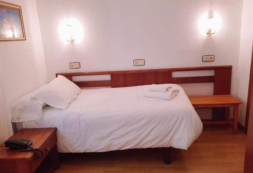 فندق Carabela La Pinta