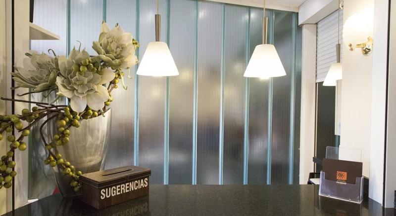 酒店 Caribe Sanxenxo