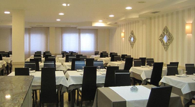 酒店 Caribe Sanxenxo