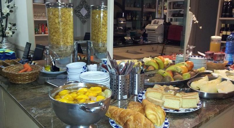 酒店 Caribe Sanxenxo