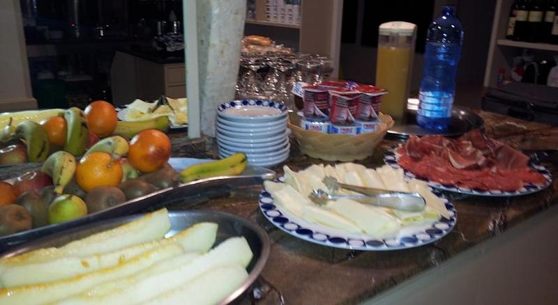 酒店 Caribe Sanxenxo