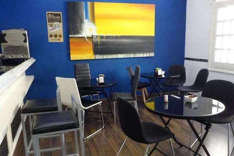 בית מלון כפרי Carlos Iii