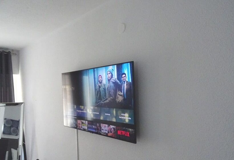 בית מלון כפרי Carlos Iii