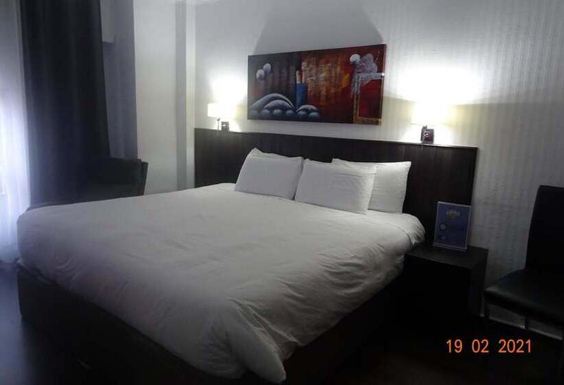 בית מלון כפרי Carlos Iii