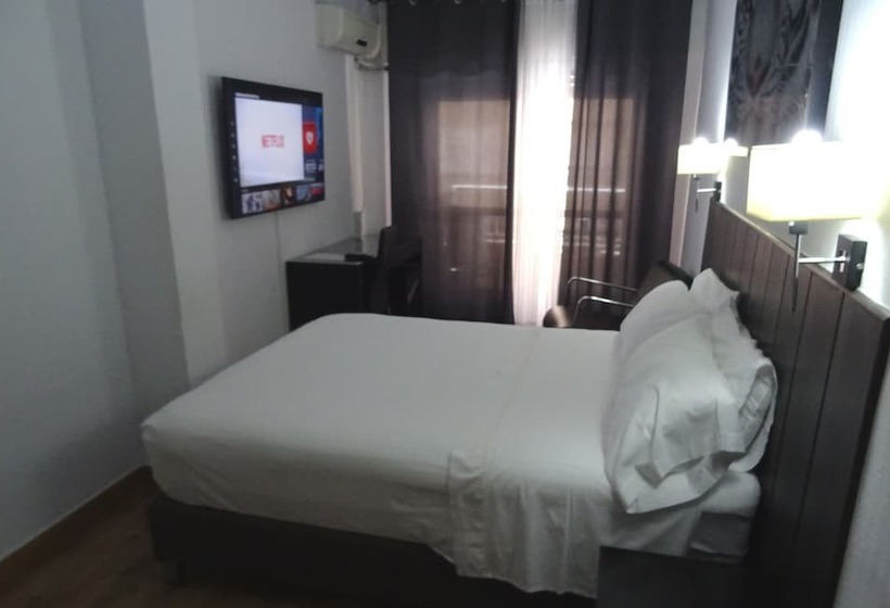 בית מלון כפרי Carlos Iii