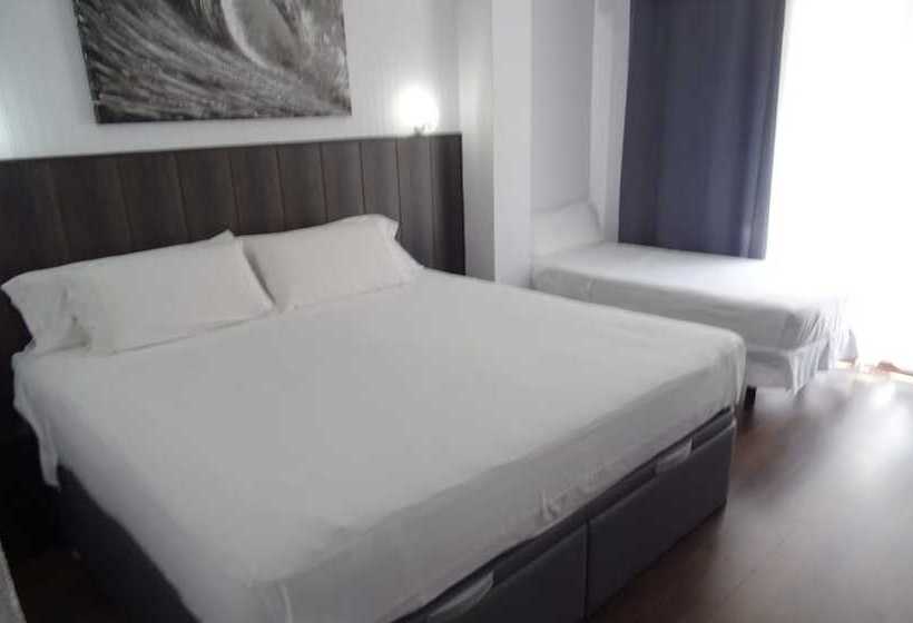 בית מלון כפרי Carlos Iii