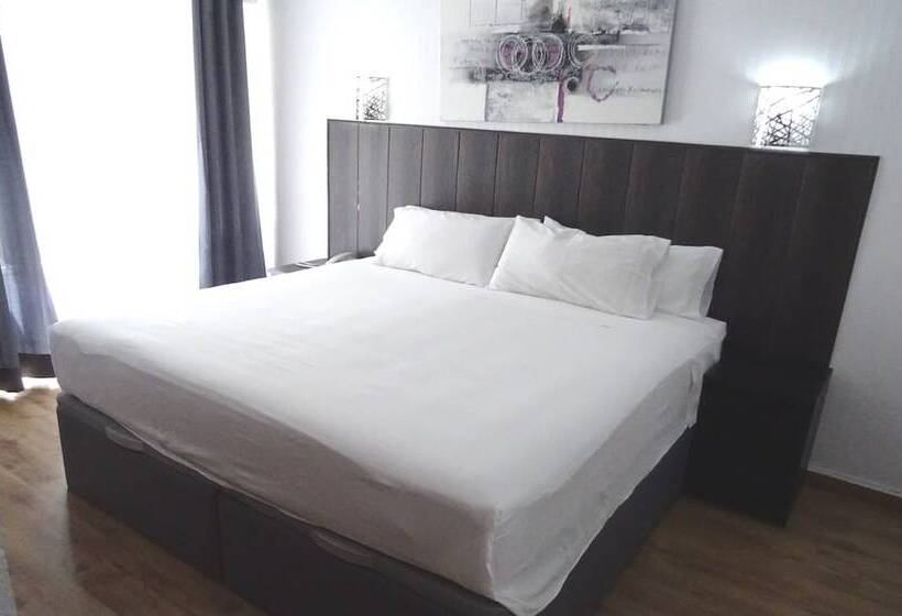 בית מלון כפרי Carlos Iii