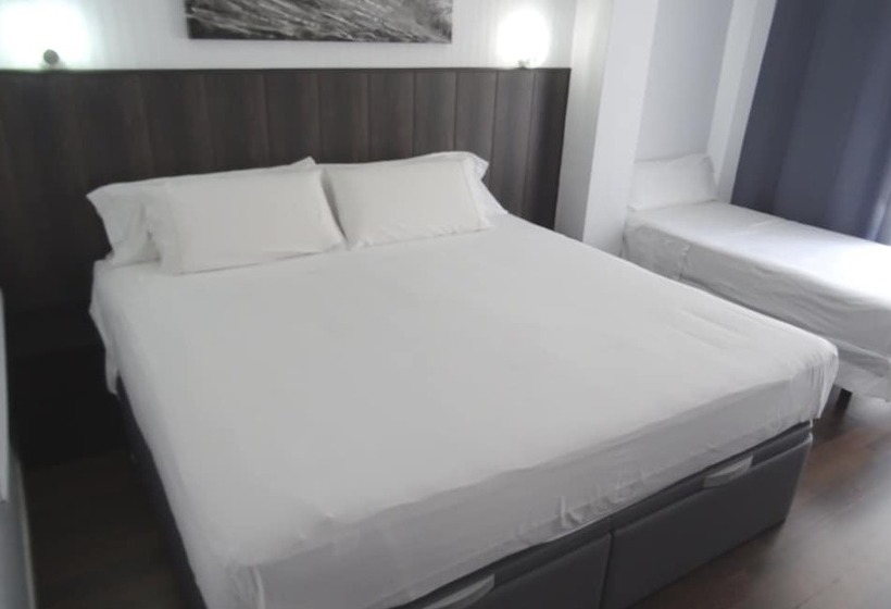 בית מלון כפרי Carlos Iii