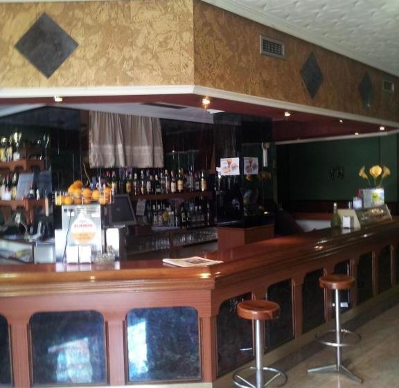 בית מלון כפרי Carmen