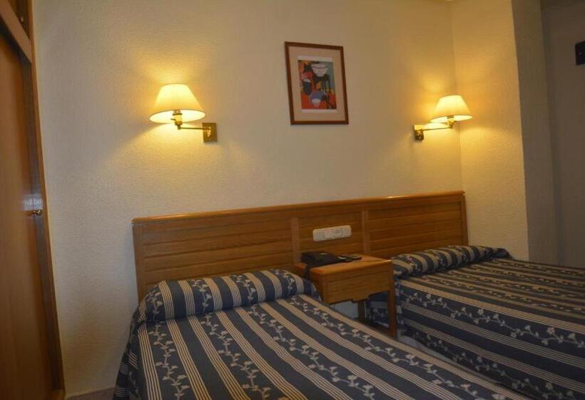 בית מלון כפרי Casa Emilio