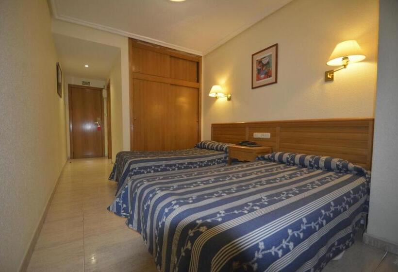 בית מלון כפרי Casa Emilio