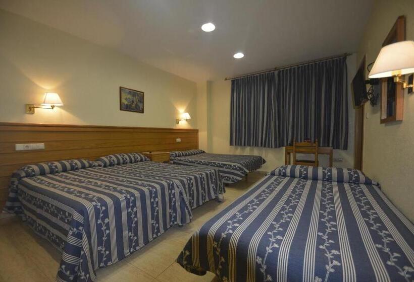 בית מלון כפרי Casa Emilio