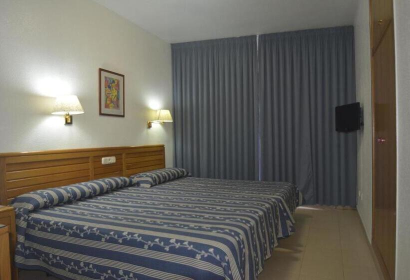 בית מלון כפרי Casa Emilio