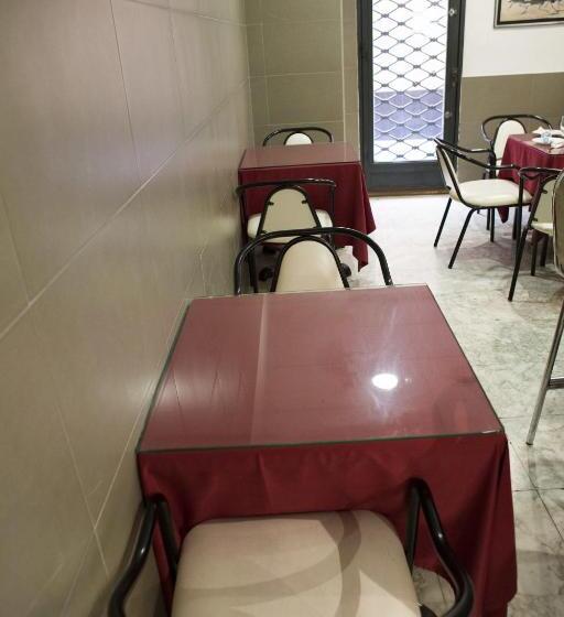 בית מלון כפרי Casa Emilio