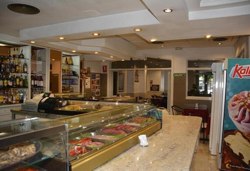 בית מלון כפרי Casa Emilio