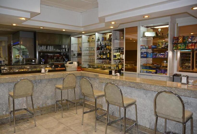 בית מלון כפרי Casa Emilio