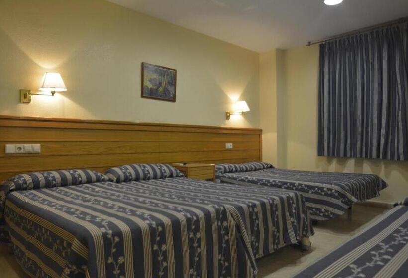 בית מלון כפרי Casa Emilio