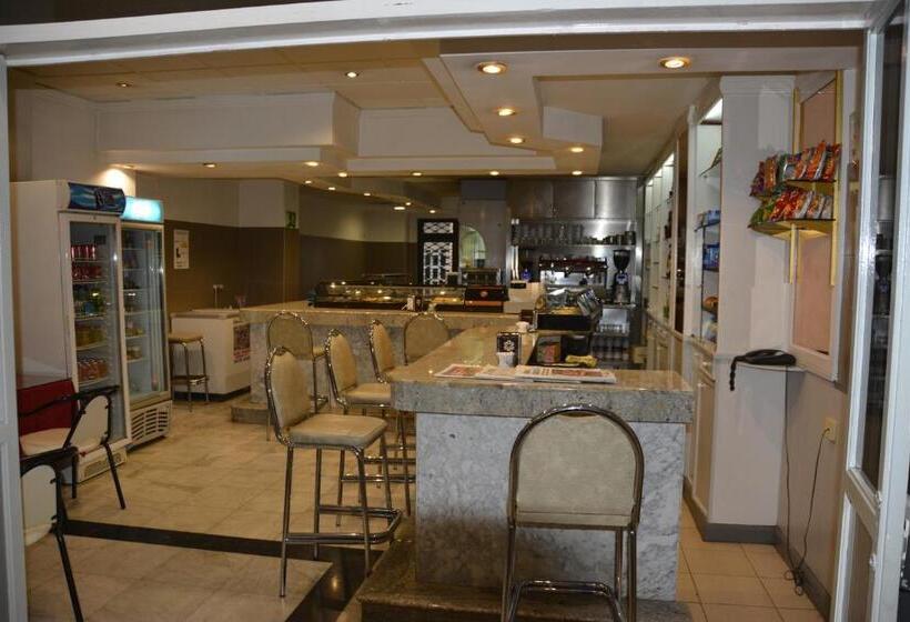 בית מלון כפרי Casa Emilio