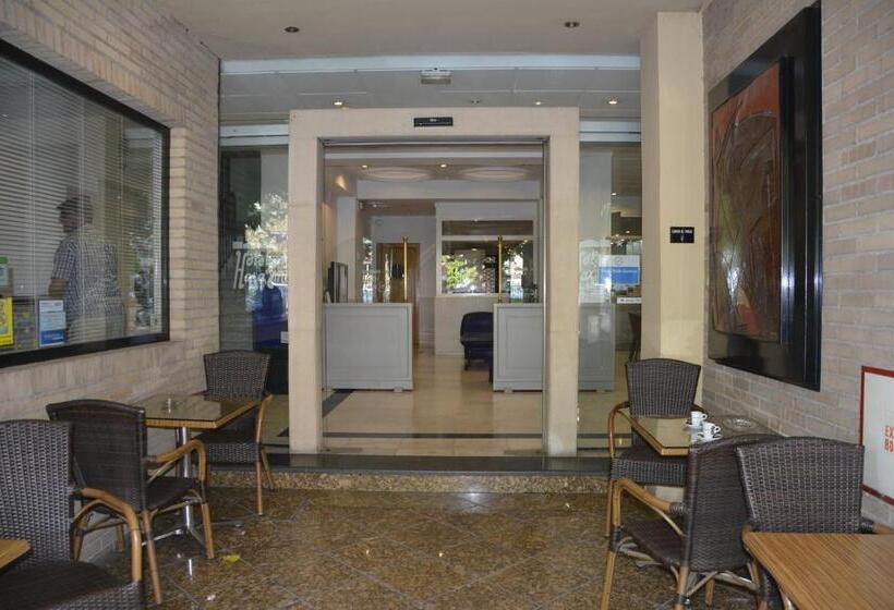 בית מלון כפרי Casa Emilio