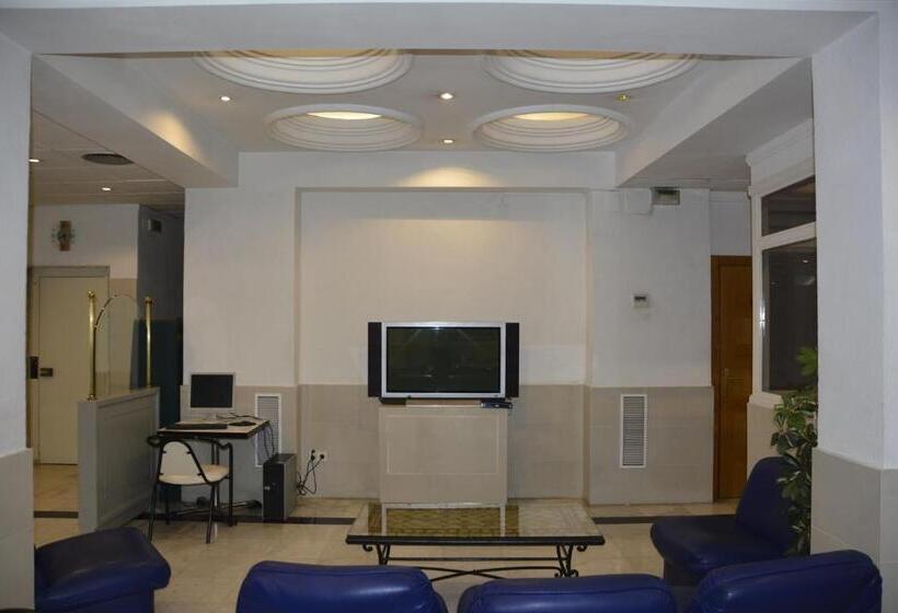 בית מלון כפרי Casa Emilio