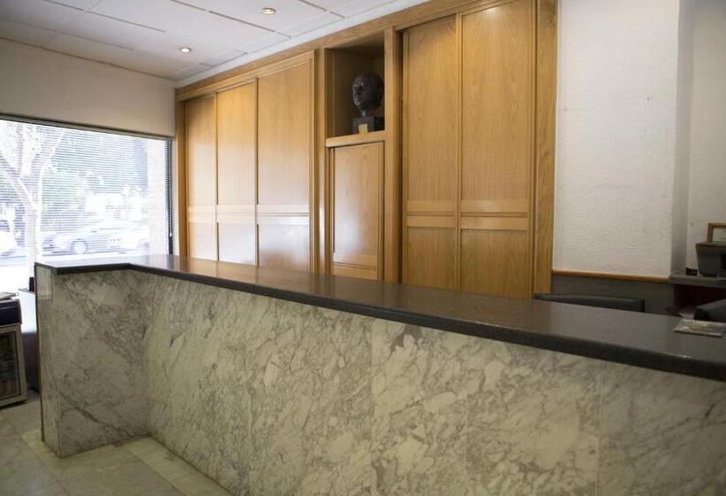 בית מלון כפרי Casa Emilio